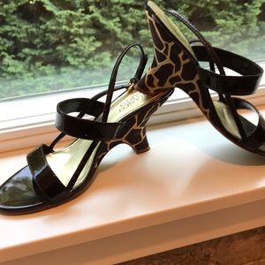 Franco Sarto sandal
